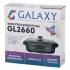 Galaxy GL 2660 Электросковорода / гриль инструкция, поддержка, форум, описание, мануал