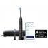 Philips Sonicare ExpertClean HX9631/16 с приложением Электрическая зубная щетка инструкция, поддержка, форум, описание, мануал