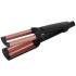 Babyliss Тройная волна W2447E Щипцы Для Завивки инструкция, поддержка, форум, описание, мануал
