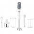Moulinex BABY FOOT DD64H110 Погружной блендер 4в1 инструкция, поддержка, форум, описание, мануал