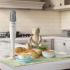 Moulinex BABY FOOT DD64H110 Погружной блендер 4в1 инструкция, поддержка, форум, описание, мануал