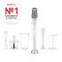 Moulinex BABY FOOT DD64H110 Погружной блендер 4в1 инструкция, поддержка, форум, описание, мануал