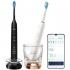 Philips Sonicare DiamondClean 9000 HX9914/57 с приложением Набор электрических зубных щеток инструкция, поддержка, форум, описание, мануал