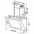 Homsair Elf Push 60 Glass Black Вытяжка 60 См инструкция, поддержка, форум, описание, мануал