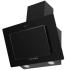 Homsair Elf Push 60 Glass Black Вытяжка 60 См инструкция, поддержка, форум, описание, мануал