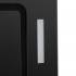 Homsair CROСUS PUSH 52 Glass Black Вытяжка полностью встраиваемая инструкция, поддержка, форум, описание, мануал