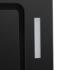 Homsair CROСUS PUSH 52 Glass Black Вытяжка полностью встраиваемая инструкция, поддержка, форум, описание, мануал