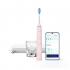 Philips Sonicare DiamondClean 9000 HX9911/29 с приложением Электрическая зубная щетка инструкция, поддержка, форум, описание, мануал