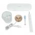 Philips Sonicare DiamondClean 9000 HX9911/94 с приложением Электрическая зубная щетка инструкция, поддержка, форум, описание, мануал