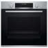 Bosch Added Steam Serie | 6 HRA5380S1 Электрический Духовой Шкаф инструкция, поддержка, форум, описание, мануал