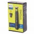 Philips OneBlade Pro QP6530/15 Стайлер для лица инструкция, поддержка, форум, описание, мануал