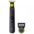 Philips OneBlade Pro QP6530/15 Стайлер для лица инструкция, поддержка, форум, описание, мануал