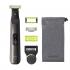 Philips OneBlade Pro QP6550/15 Стайлер для лица инструкция, поддержка, форум, описание, мануал