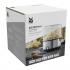 WMF KITCHENminis 0415470711 Попкорница инструкция, поддержка, форум, описание, мануал