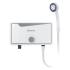 Thermex Jolly 5500 shower Водонагреватель проточный инструкция, поддержка, форум, описание, мануал