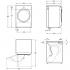 Electrolux PerfectCare 900 EW9H1R89B Сушильная Машина инструкция, поддержка, форум, описание, мануал