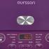 Oursson MP5021SD/SP Sweet Plum Мультиварка инструкция, поддержка, форум, описание, мануал