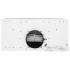 Maunfeld Fantasy 1000ST 60 White Glass Вытяжка полностью встраиваемая инструкция, поддержка, форум, описание, мануал