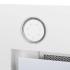 Maunfeld Fantasy 1000ST 60 White Glass Вытяжка полностью встраиваемая инструкция, поддержка, форум, описание, мануал