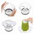 Kitfort КТ-3017-2 Light Green Электромельничка инструкция, поддержка, форум, описание, мануал
