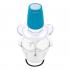 Kitfort КТ-3017-3 Teal/Turquoise Электромельничка инструкция, поддержка, форум, описание, мануал