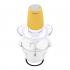 Kitfort КТ-3017-5 Yellow Электромельничка инструкция, поддержка, форум, описание, мануал