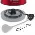 Bosch TWK4P434 Электрочайник инструкция, поддержка, форум, описание, мануал