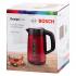 Bosch TWK4P434 Электрочайник инструкция, поддержка, форум, описание, мануал