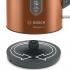 Bosch TWK4P439 Электрочайник инструкция, поддержка, форум, описание, мануал