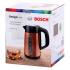 Bosch TWK4P439 Электрочайник инструкция, поддержка, форум, описание, мануал