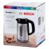 Bosch TWK4P440 Электрочайник инструкция, поддержка, форум, описание, мануал
