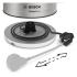 Bosch TWK4P440 Электрочайник инструкция, поддержка, форум, описание, мануал