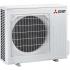 Mitsubishi Electric LN50 VG W Natural/White Сплит-система (инвертор) инструкция, поддержка, форум, описание, мануал