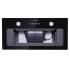 Maunfeld TRAPEZE 601GG BLACK Вытяжка полностью встраиваемая инструкция, поддержка, форум, описание, мануал