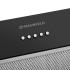Maunfeld THAMES 601M BLACK Вытяжка полностью встраиваемая инструкция, поддержка, форум, описание, мануал