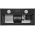 Maunfeld THAMES 601M BLACK Вытяжка полностью встраиваемая инструкция, поддержка, форум, описание, мануал