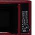 Oursson MD2042/DC Cherry Black Микроволновая печь соло инструкция, поддержка, форум, описание, мануал