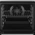 Haier HOQ-P16AN5SX Black/Inox Электрический Духовой Шкаф инструкция, поддержка, форум, описание, мануал
