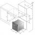 Haier HOQ-P16AN5SX Black/Inox Электрический Духовой Шкаф инструкция, поддержка, форум, описание, мануал