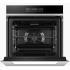 Haier HOQ-P16AN5SX Black/Inox Электрический Духовой Шкаф инструкция, поддержка, форум, описание, мануал