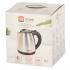 Home Element HE-KT165 black/steel Электрочайник инструкция, поддержка, форум, описание, мануал