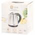 Home Element HE-KT177 black/steel Электрочайник инструкция, поддержка, форум, описание, мануал