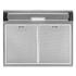 Krona Emma 600 Inox PB Вытяжка плоская 60 см инструкция, поддержка, форум, описание, мануал