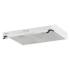 Krona Emma 600 White PB Вытяжка плоская 60 см инструкция, поддержка, форум, описание, мануал