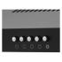 Krona Ermina 600 Black Pb Вытяжка плоская 60 см инструкция, поддержка, форум, описание, мануал