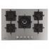 Grundig GIGF 7235220 X Встраиваемая газовая панель независимая инструкция, поддержка, форум, описание, мануал