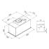 Kuppersberg IBOX 60 X Вытяжка полностью встраиваемая инструкция, поддержка, форум, описание, мануал