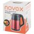 Novex KN-18S18 Электрочайник инструкция, поддержка, форум, описание, мануал