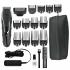 Wahl Aqua Groom (9899-016) Триммер инструкция, поддержка, форум, описание, мануал