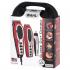 Wahl CloseCut combo (79520-5616) Машинка Для Стрижки Волос инструкция, поддержка, форум, описание, мануал